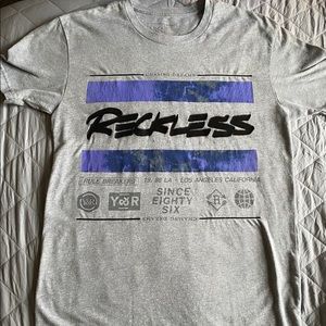 Y&R Chasing Dreams Tee